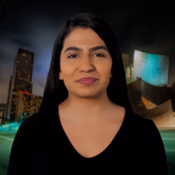 AiVATAR #04891 India Patel