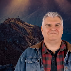 AiVATAR #03021 Anthony Villegas
