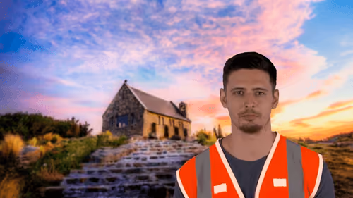 AiVATAR #03287 Gazza Rosales