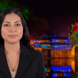 AiVATAR #05423 Inca Trejo