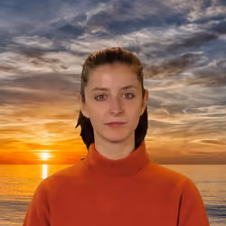 AiVATAR #04467 Saffron Spence