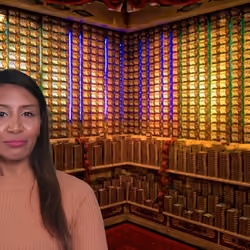 AiVATAR #05861 Davina Torres
