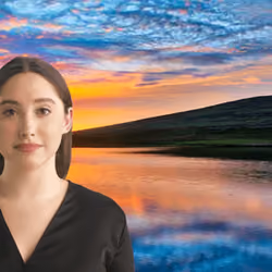 AiVATAR #05113 Delilah Li