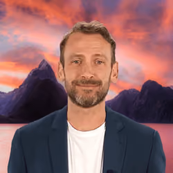 AiVATAR #04435 Roger Acosta