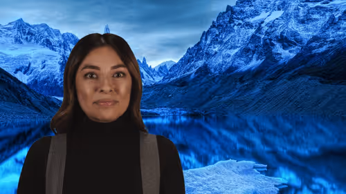 AiVATAR #03404 Samira Paul