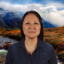 AiVATAR #05988 Klara Pham