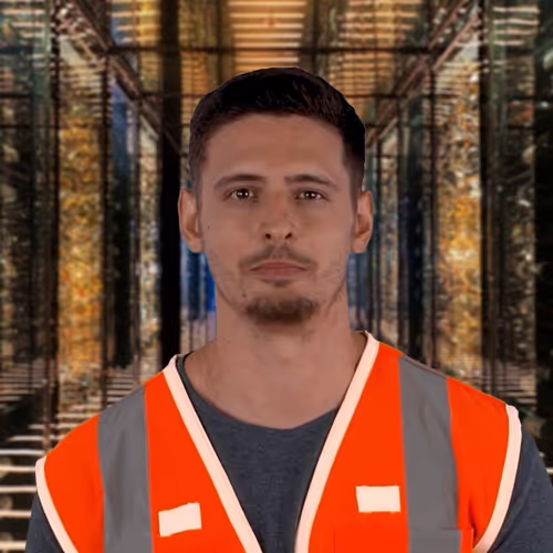 AiVATAR #04899 Arthur Rosas