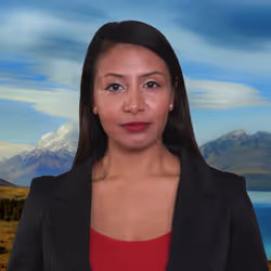 AiVATAR #04916 Tara Rosario