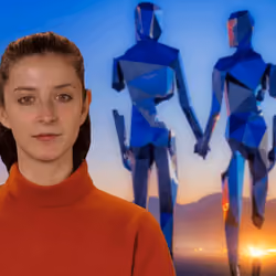AiVATAR #04218 Leia Mcmahon