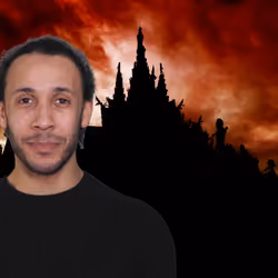 AiVATAR #02968 Salim Hahn