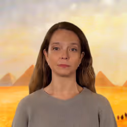 AiVATAR #03781 Naomi Newman