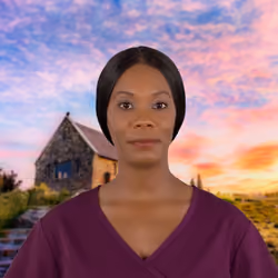 AiVATAR #01273 Annalise Jordan