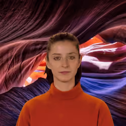 AiVATAR #03701 Erika Relish