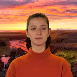 AiVATAR #03766 Martina Freed