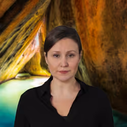 AiVATAR #05496 Viola Lloyd