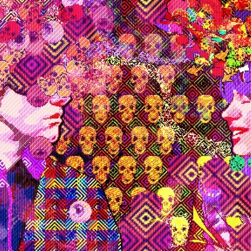 BUJUBUNENG COLLECTION II