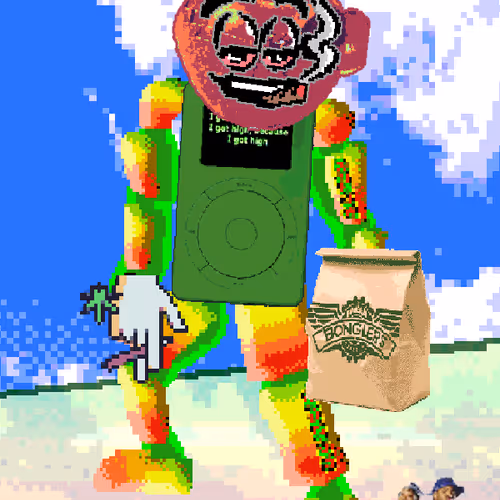 Bongler