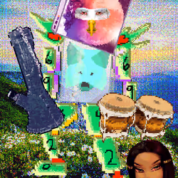 255
