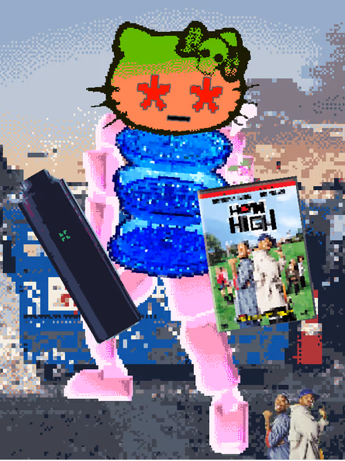 Item #316 Media