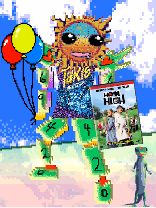 Item #24 Media