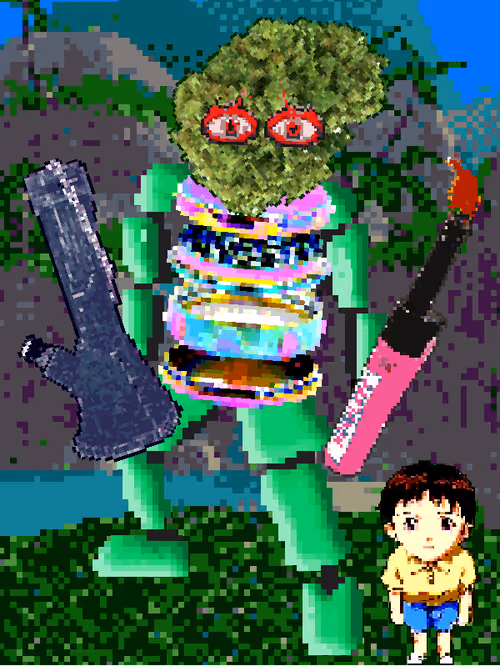 Item #45 Media