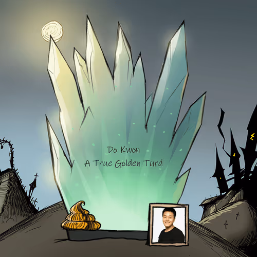 Gardentomb