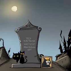 Garden Tomb #233