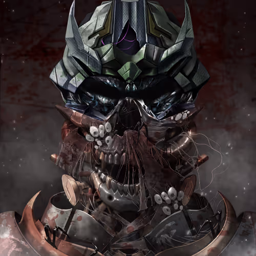 Ss Thefallen