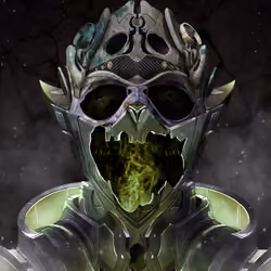 Fallen #10395