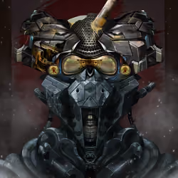 Fallen #13451