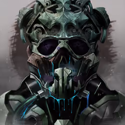 Fallen #13822