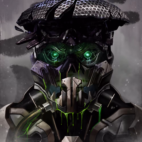 Fallen #6523