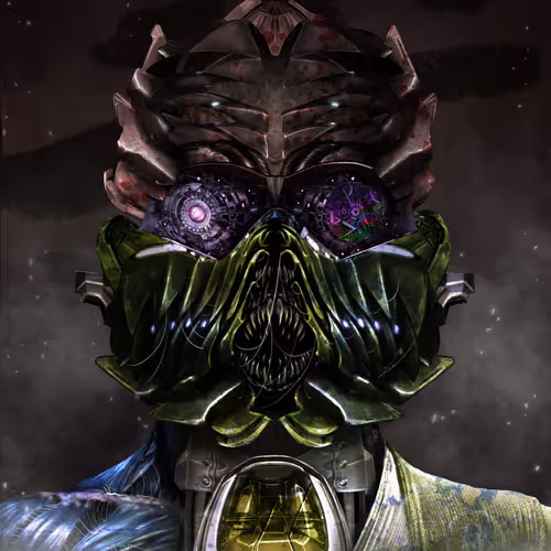 Fallen #9