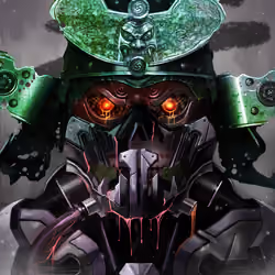 Fallen #13795