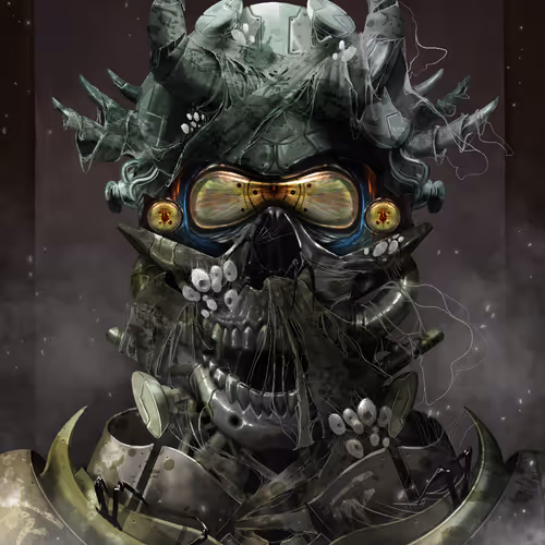 Ss Thefallen