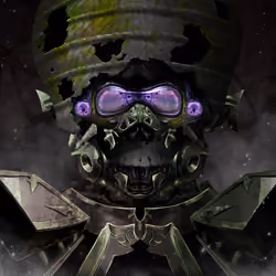 Fallen #3242