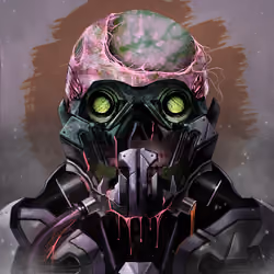 Fallen #16590