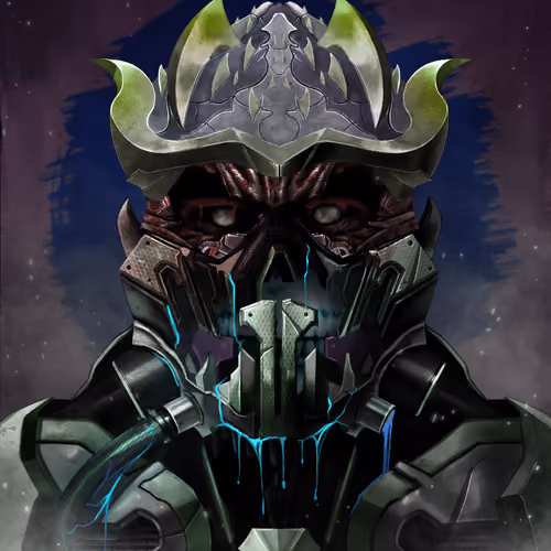 Fallen #14740