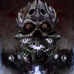 Fallen #2052