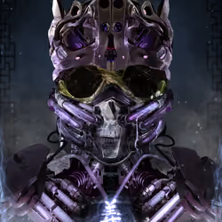Fallen #3352