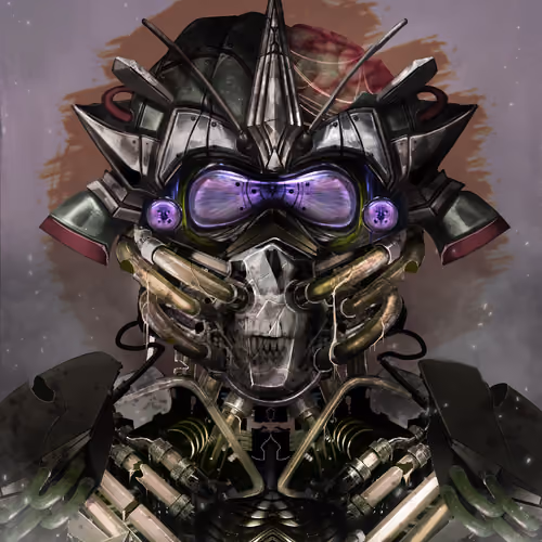 Fallen #10524