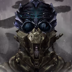 Fallen #1193