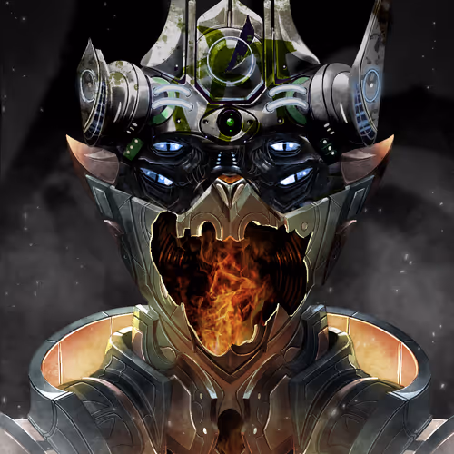 Ss Thefallen