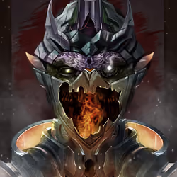 Fallen #7231