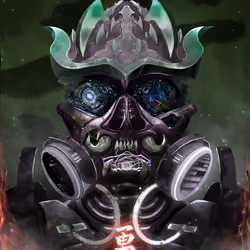 Fallen #12481