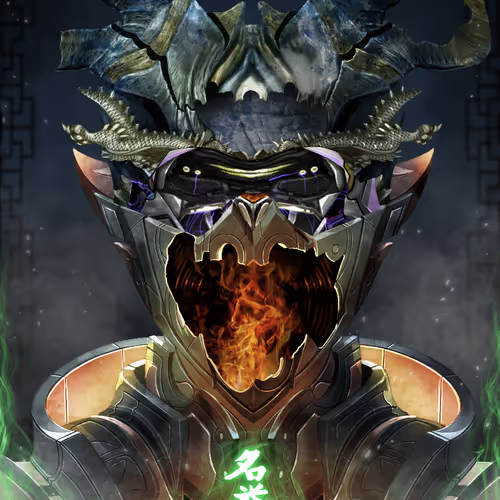 Ss Thefallen