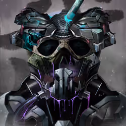 Fallen #14792