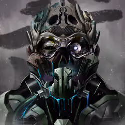 Fallen #6949