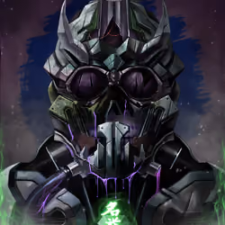 Fallen #619