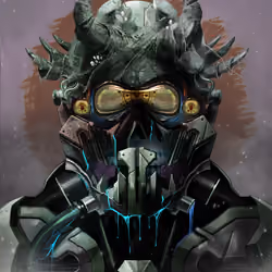 Fallen #10718